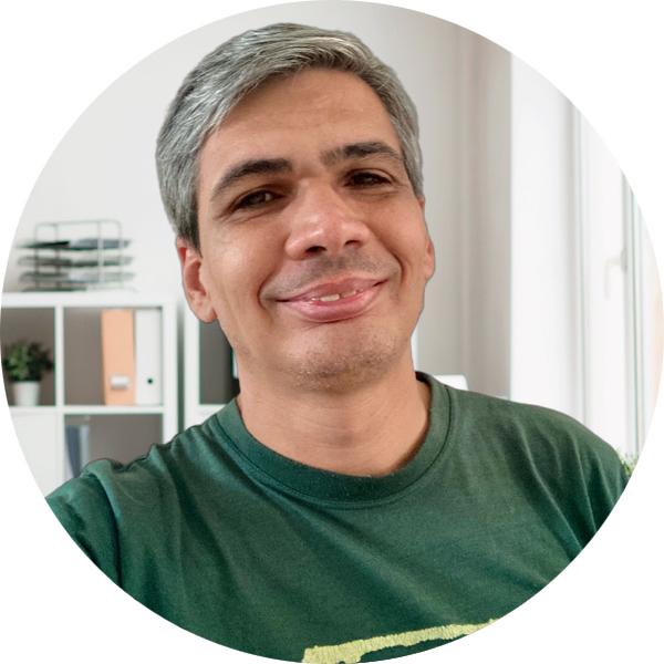 Fulano Beltrano