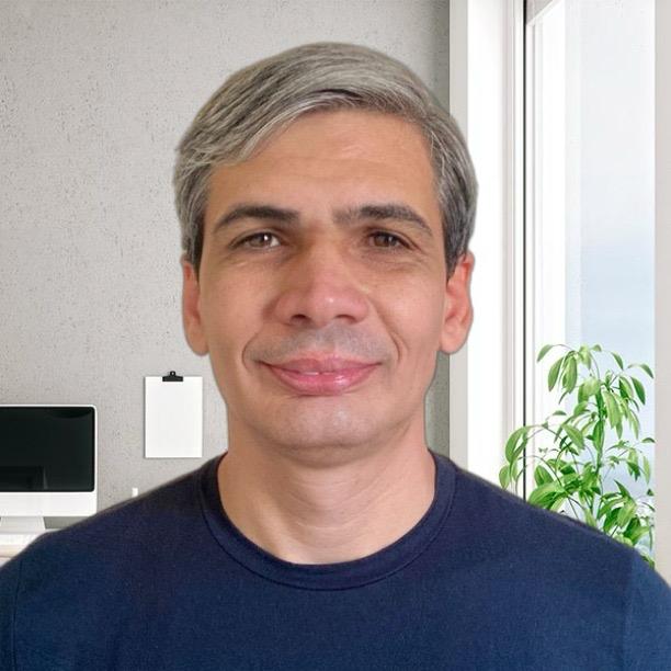 Fulano Beltrano